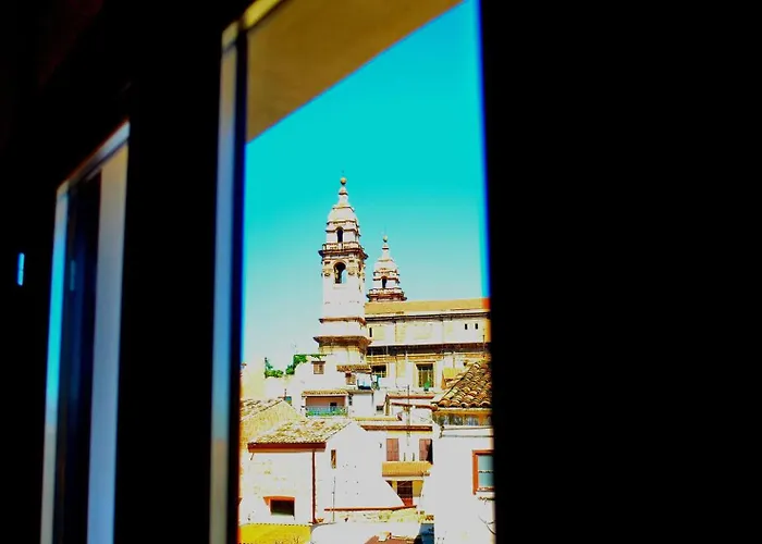 Alla Loggia Del Gattopardo Palermo